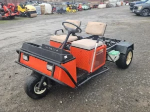 Jacobsen Utility vehicle