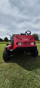 Toro Multipro 5600 300 gallon Sprayer
