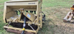 LandPride OS1548 Overseeder