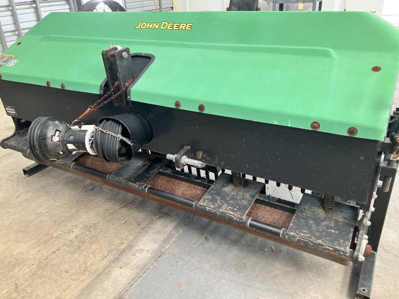 2014_John_Deere_Used_PTO_Greens_Aerator_Statewide_Turf_Equipment_50A-127-3