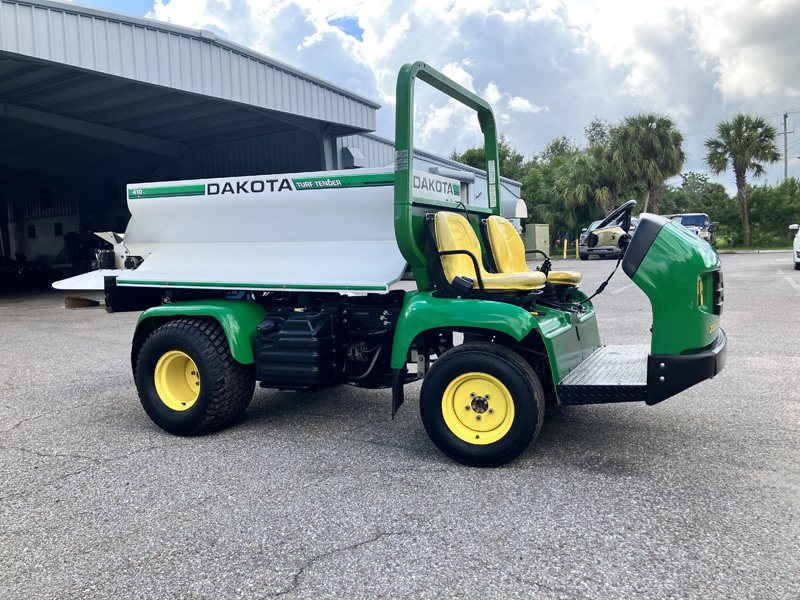 2018_JohnDeere_Progator_2020A_Dakota__410_Used_Utility_Vehicle_Statewide_Turf_Equipment_850X-068-5