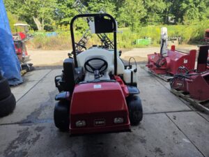2020 Toro Multi Pro 1750 sprayer