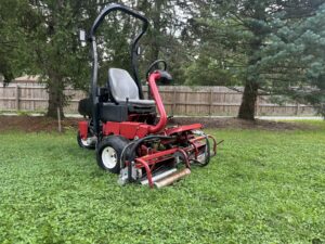 2016 Toro 3150