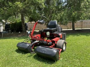 2010 Toro 3150