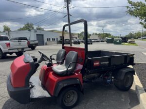 2020 Toro Workman HD