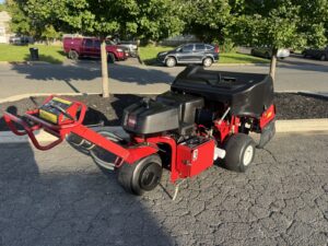Toro Proforce 648