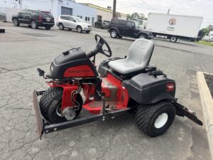 2021 Toro Sand Pro 5040 3WD