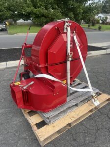 Toro Debris Blower 600