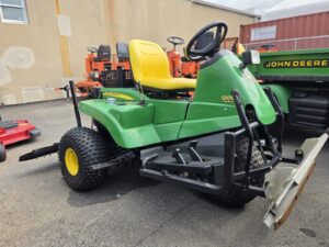 2017 John Deere 1200H