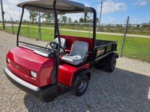 Toro Workman HDX-Diesel Utility Vehicle