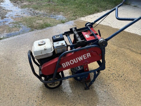 Brouwer-