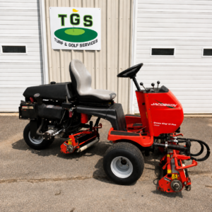 JACOBSEN GREENS KING IV PLUS-DIESEL