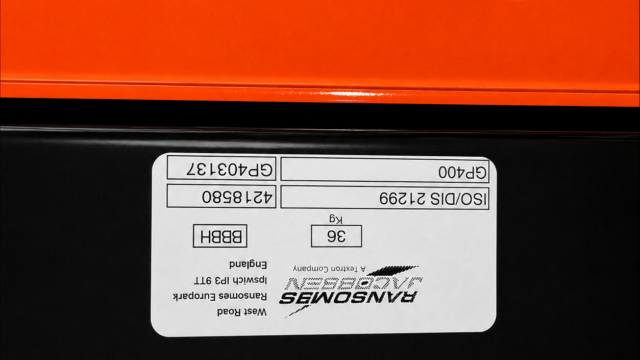GP400-B