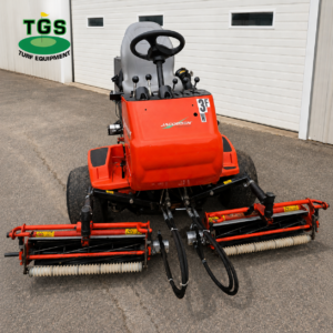 JACOBSEN GREENS KING IV PLUS- DIESEL