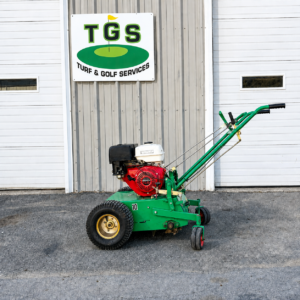 GRADEN GS04 VERTICUTTER