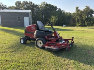 Toro 3280 D groundsmaster