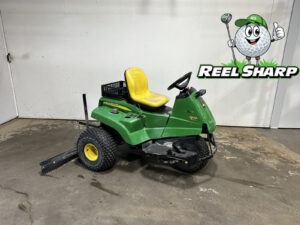 2019 John Deere 1200H