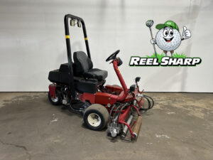 2013 Toro Greensmaster 3150Q