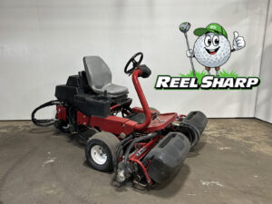 2005 Toro Greensmaster 3150