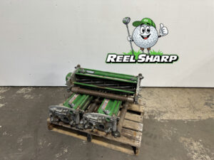 John Deere QA5 Units – Sharpened!!!