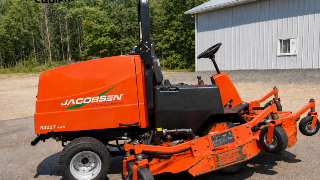 JAC-311T-e