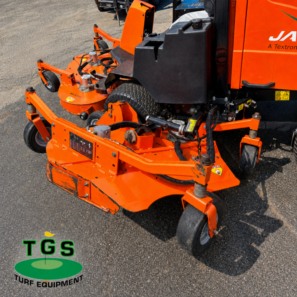 Jac-311T-A