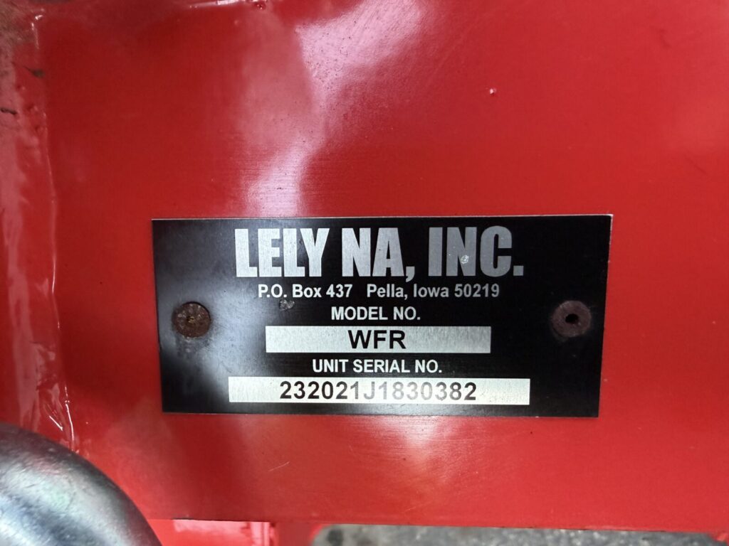 LELY-A