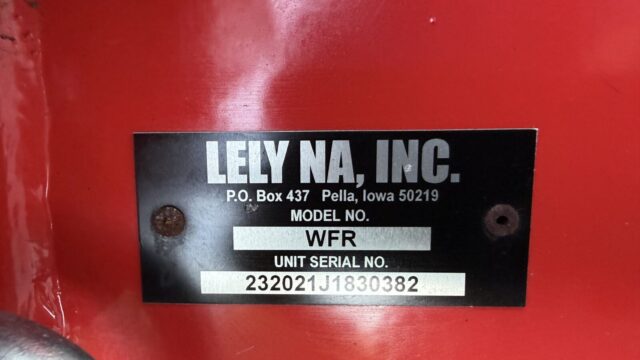 LELY-A