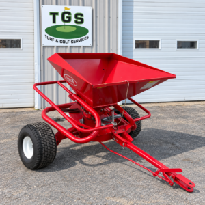 LELY WFR- BASICALLY NEW WITH LESS THAN 10 HRS!!