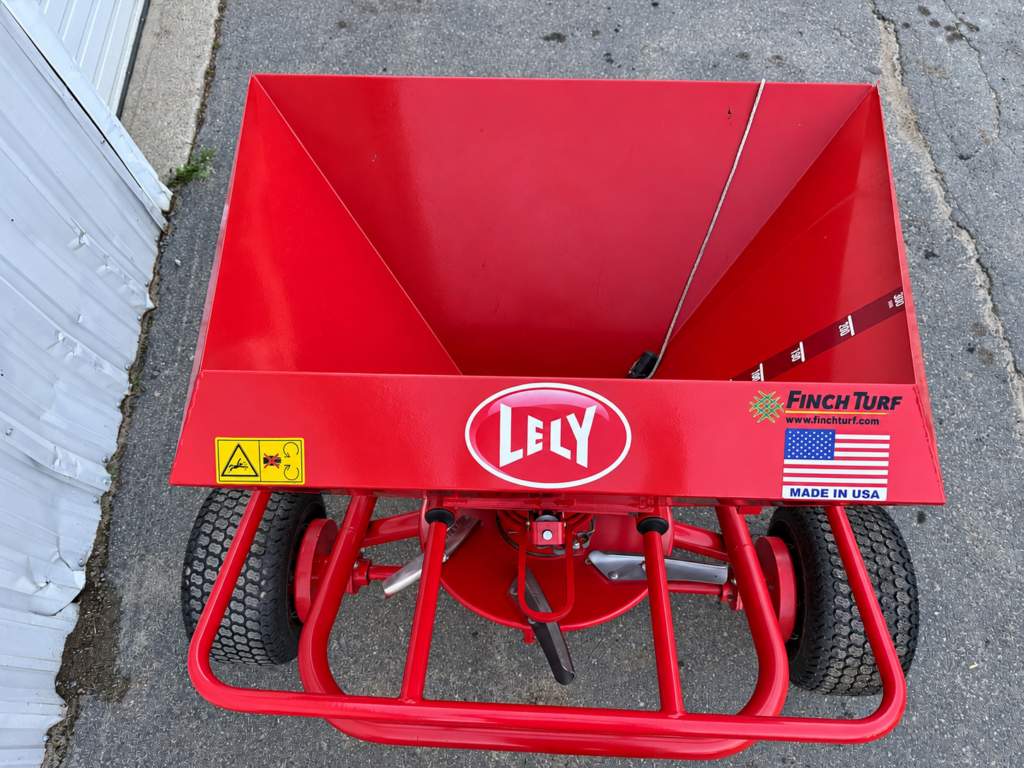 LELY-E