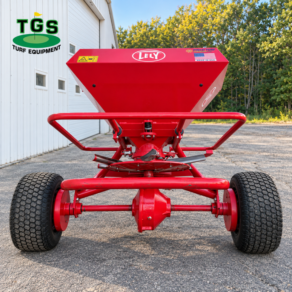 LELY-F
