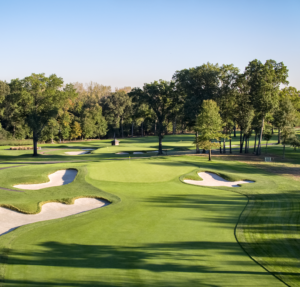 2027 Seasonal Intern Ridgewood Country Club