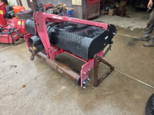 2010 Toro SR72