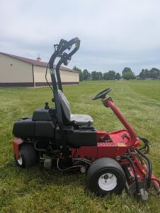 2018 Toro 3150Q