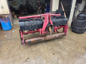 2010 Toro SR72