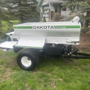 2022 Dakota 410 with low hours!!!