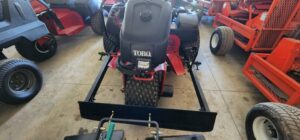 2016 Toro Sand Pro 3040 with approx 1361 hours!