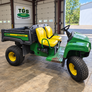 2016 JOHN DEERE GATOR TX TURF