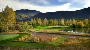 Roaring Fork Club Agronomy Internship