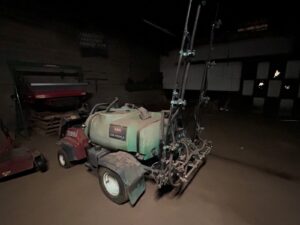 Toro 1250
