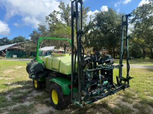 John Deere Pro Gator