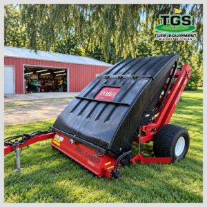 Toro Prosweep 5200