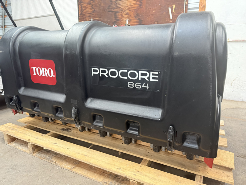 2015_Toro_Procore_864_Used_walkbehind_Greens_Aerator_Statewide_Turf_Equipment_50A-126-1