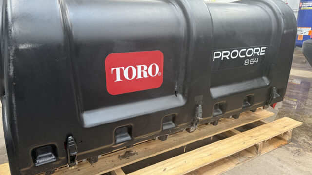 2015_Toro_Procore_864_Used_walkbehind_Greens_Aerator_Statewide_Turf_Equipment_50A-126-2
