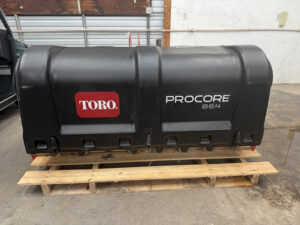 Toro Procore 864 Aerator (2015)
