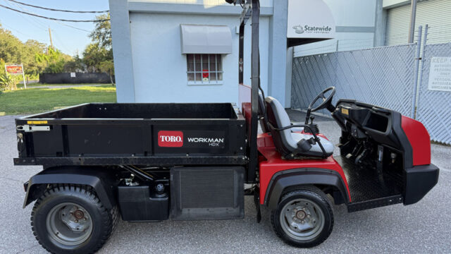 2022_Toro_WM_HDX__Used_Utility_Vehicle_Statewide_Turf_Equipment_850T-204-7