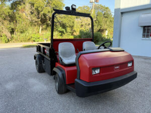 2022 Toro Workman HDX