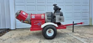 Buffalo Turbine (Monsoon) Blower