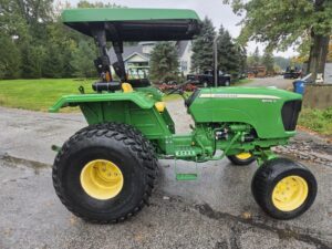 2014 John Deere 5045D