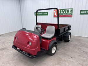 2007 Toro Workman 4200 Gas 4WD Utility Vehicle